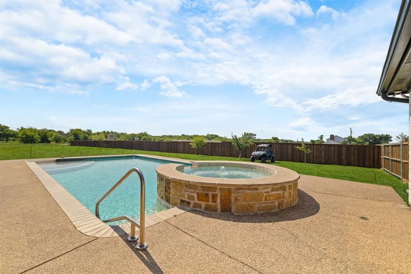 12240 Wellington Road, Ponder TX 76259 - Photo 37