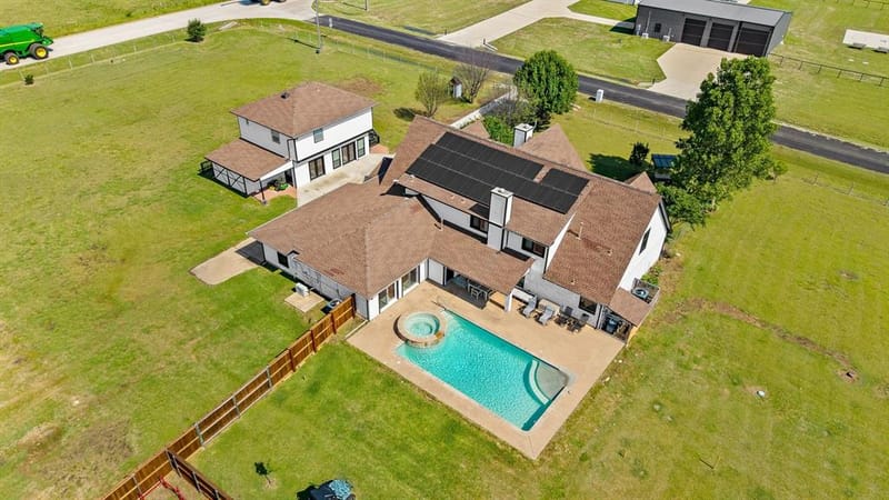 12240 Wellington Road, Ponder TX 76259 - Photo 40