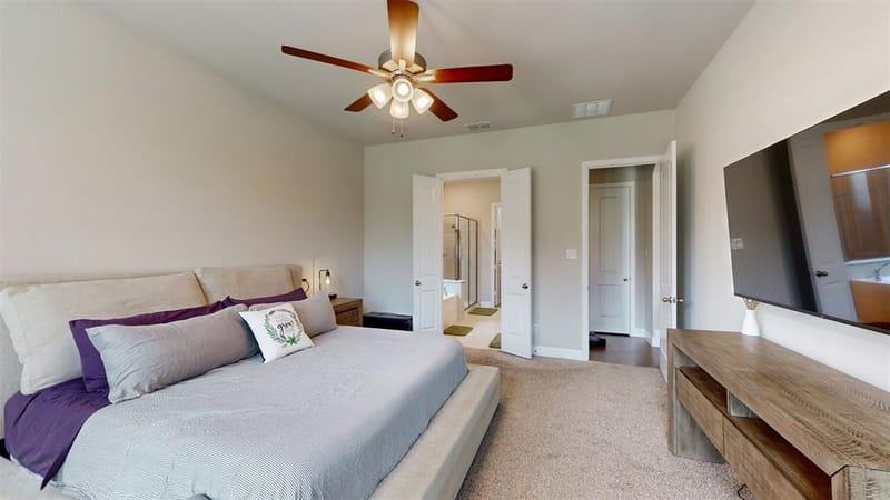 1804 Gristmill Drive, Mansfield TX 76063 - Photo 23