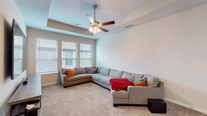 1804 Gristmill Drive, Mansfield TX 76063 - Photo 27