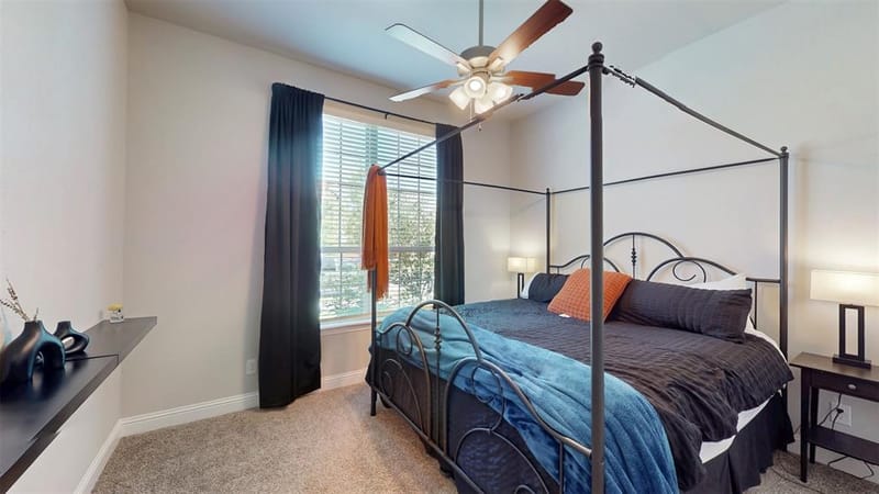 1804 Gristmill Drive, Mansfield TX 76063 - Photo 6
