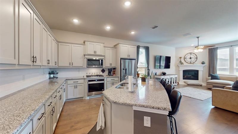 1804 Gristmill Drive, Mansfield TX 76063 - Photo 16