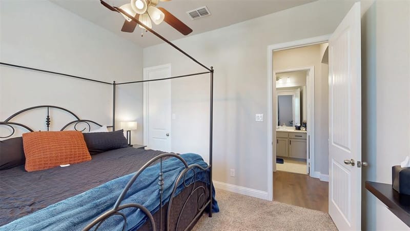 1804 Gristmill Drive, Mansfield TX 76063 - Photo 7