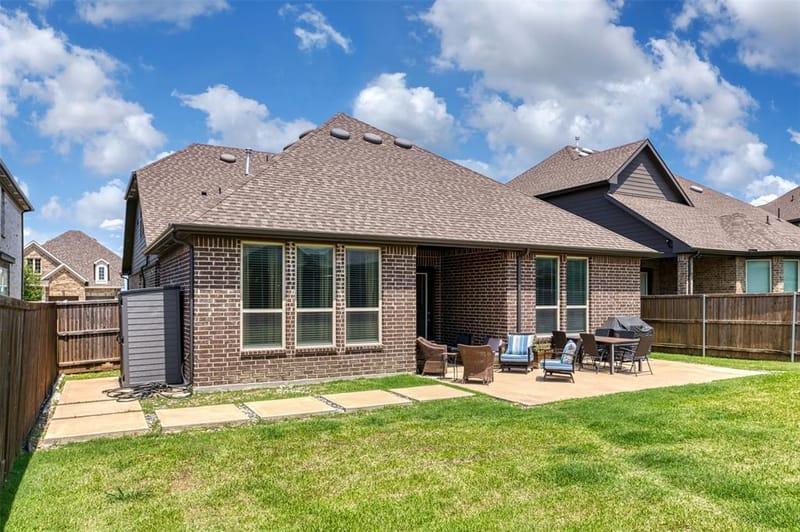 1804 Gristmill Drive, Mansfield TX 76063 - Photo 36
