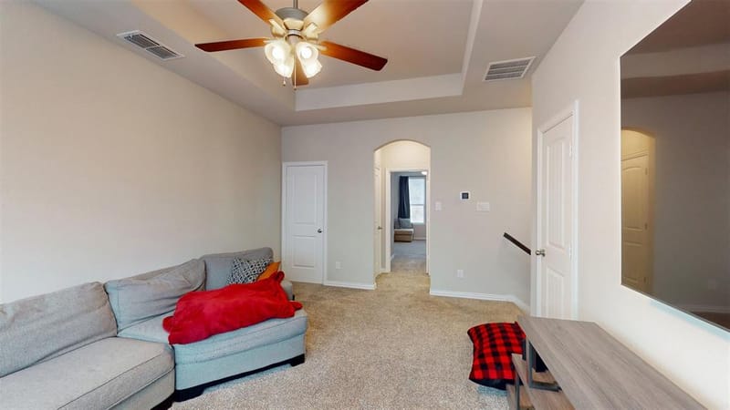1804 Gristmill Drive, Mansfield TX 76063 - Photo 28