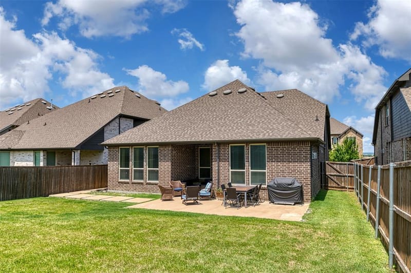 1804 Gristmill Drive, Mansfield TX 76063 - Photo 38