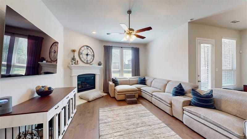 1804 Gristmill Drive, Mansfield TX 76063 - Photo 33