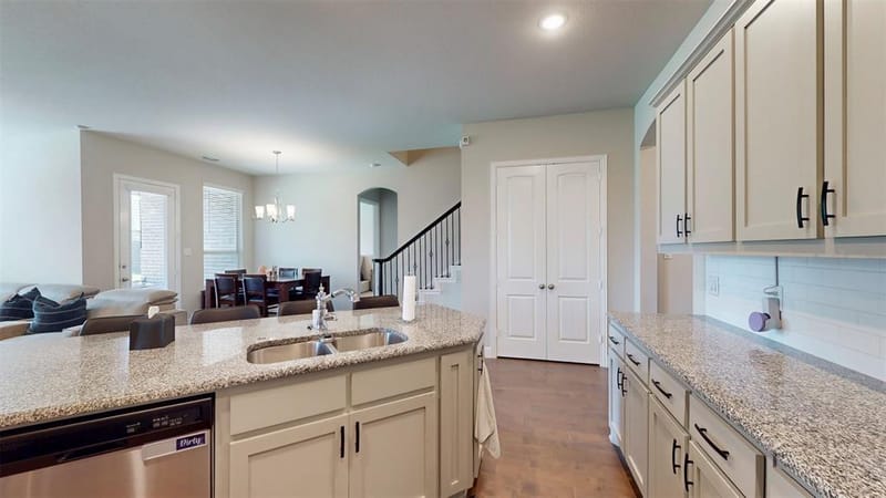 1804 Gristmill Drive, Mansfield TX 76063 - Photo 18