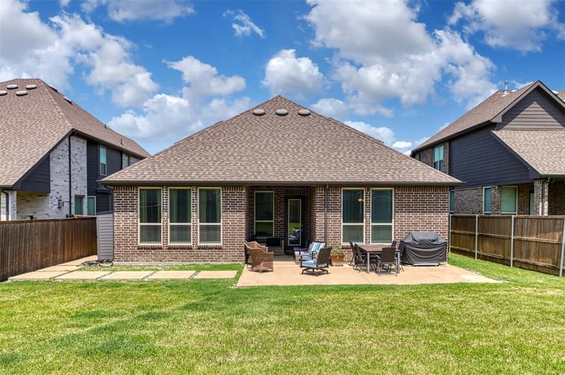 1804 Gristmill Drive, Mansfield TX 76063 - Photo 37