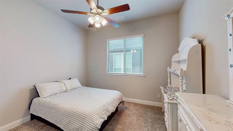 1804 Gristmill Drive, Mansfield TX 76063 - Photo 11