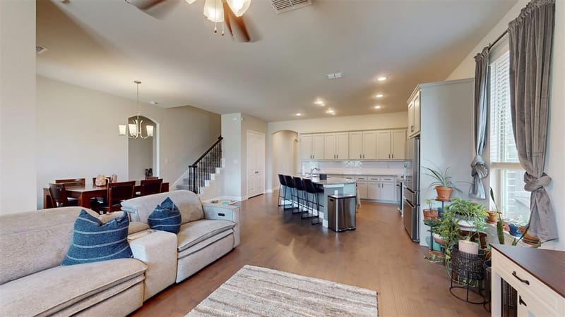 1804 Gristmill Drive, Mansfield TX 76063 - Photo 19