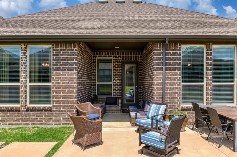 1804 Gristmill Drive, Mansfield TX 76063 - Photo 35