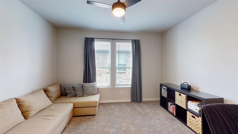 1804 Gristmill Drive, Mansfield TX 76063 - Photo 29