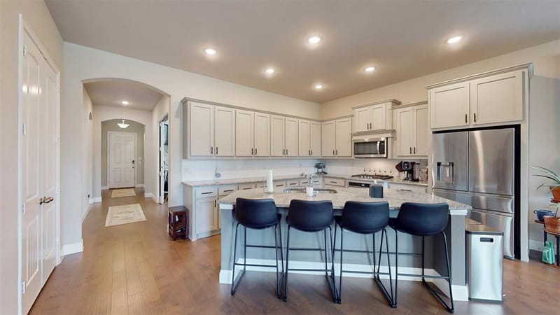 1804 Gristmill Drive, Mansfield TX 76063 - Photo 21