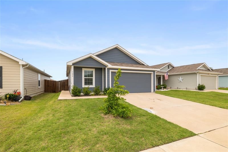 5646 Bristle Leaf Drive, Princeton TX 75407 - Photo 16