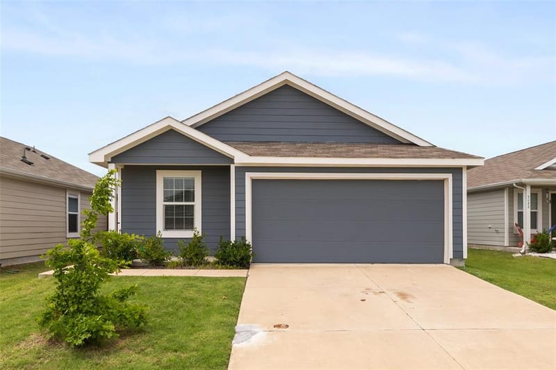 5646 Bristle Leaf Drive, Princeton TX 75407
