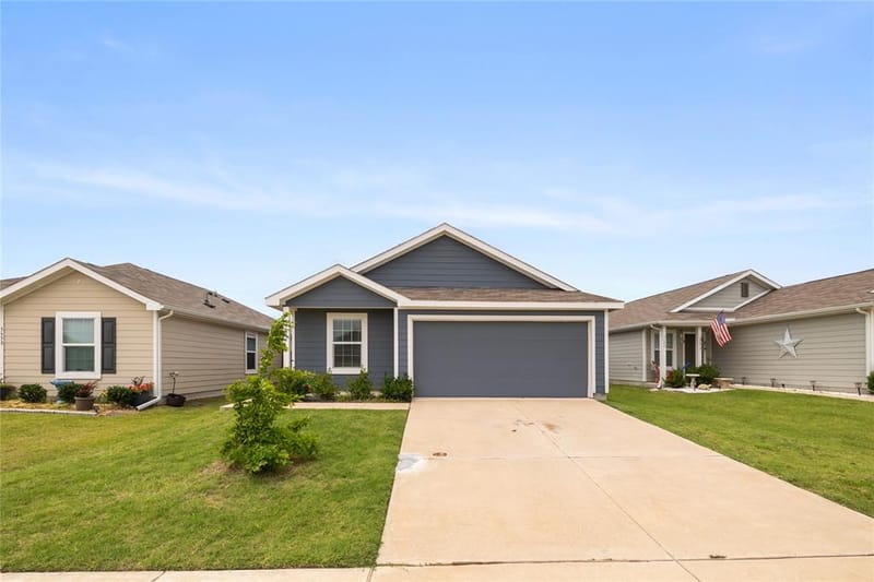 5646 Bristle Leaf Drive, Princeton TX 75407 - Photo 15