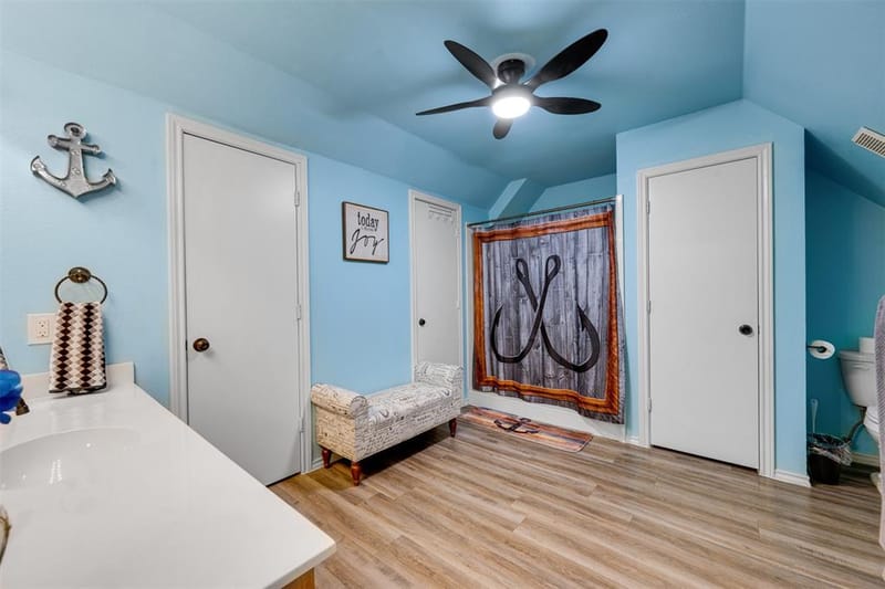 4479 Sunrise Drive, Chandler TX 75758 - Photo 23