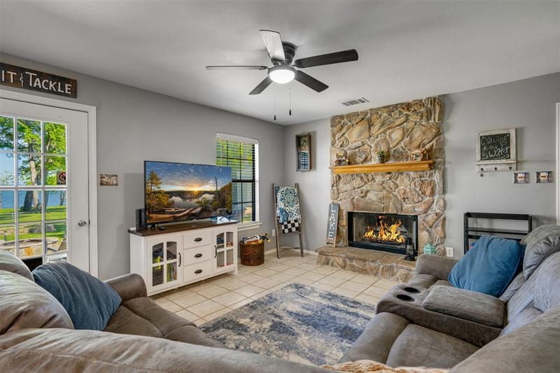 4479 Sunrise Drive, Chandler TX 75758 - Photo 6