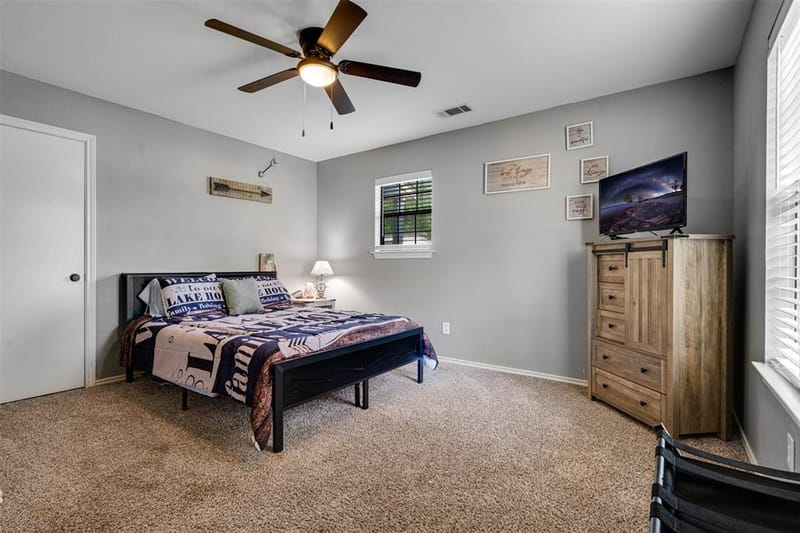 4479 Sunrise Drive, Chandler TX 75758 - Photo 17