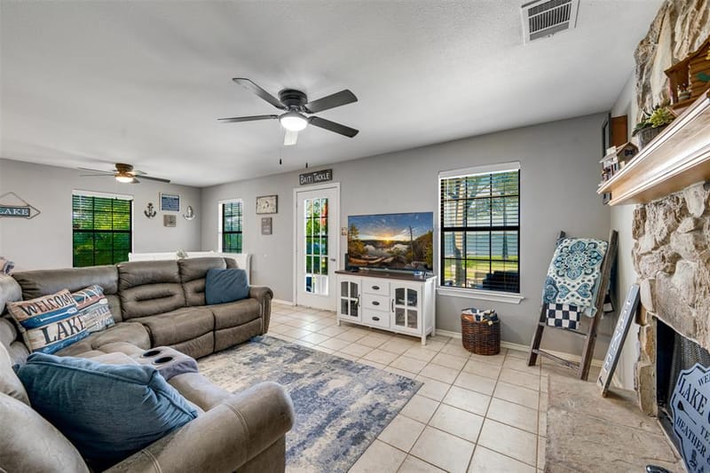 4479 Sunrise Drive, Chandler TX 75758 - Photo 7