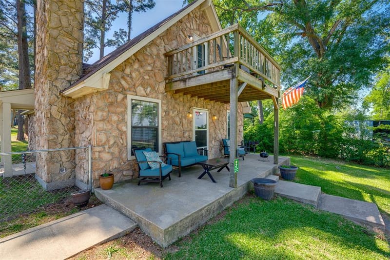 4479 Sunrise Drive, Chandler TX 75758 - Photo 28