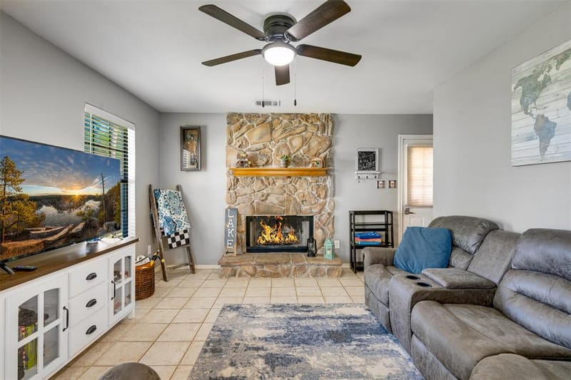 4479 Sunrise Drive, Chandler TX 75758 - Photo 5