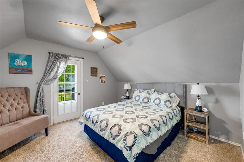 4479 Sunrise Drive, Chandler TX 75758 - Photo 20