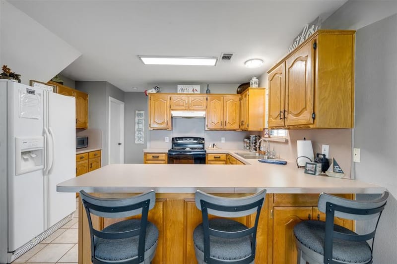 4479 Sunrise Drive, Chandler TX 75758 - Photo 9