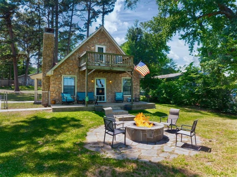 4479 Sunrise Drive, Chandler TX 75758 - Photo 31