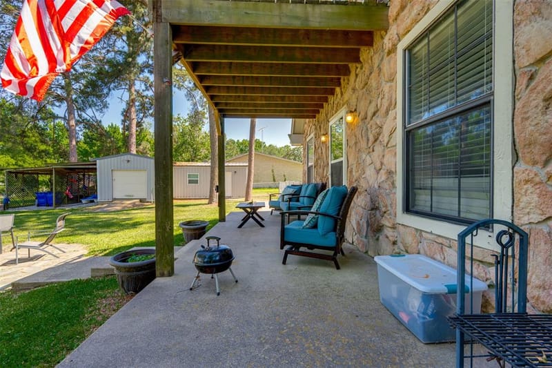 4479 Sunrise Drive, Chandler TX 75758 - Photo 25