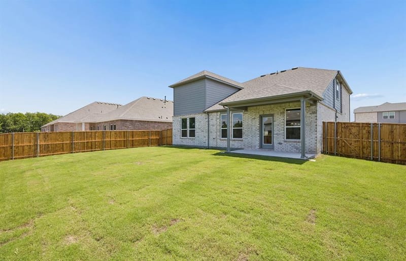 1713 David Drive, Anna TX 75409 - Photo 23