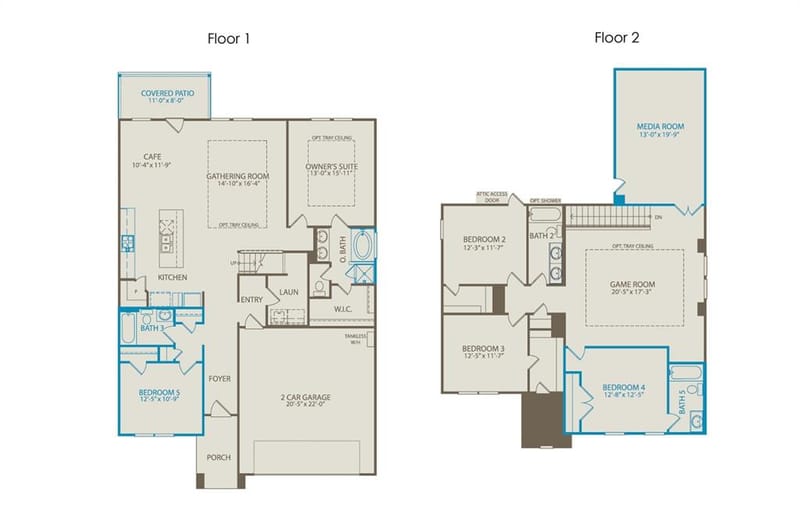 1713 David Drive, Anna TX 75409 - Photo 28
