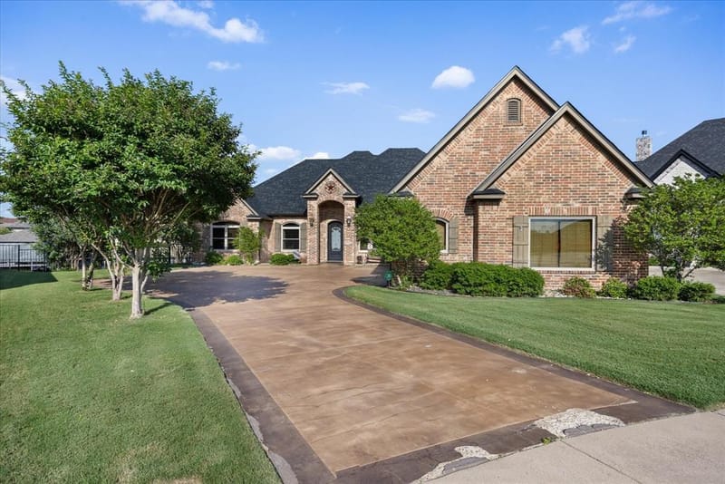 1513 Boca Bay Court, Granbury TX 76048 - Photo 6