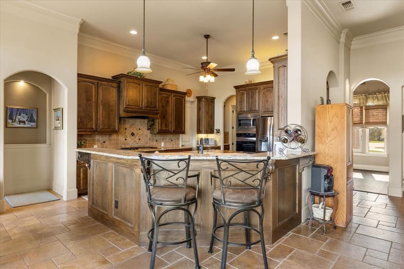 1513 Boca Bay Court, Granbury TX 76048 - Photo 13