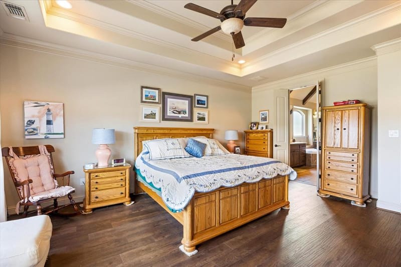 1513 Boca Bay Court, Granbury TX 76048 - Photo 20
