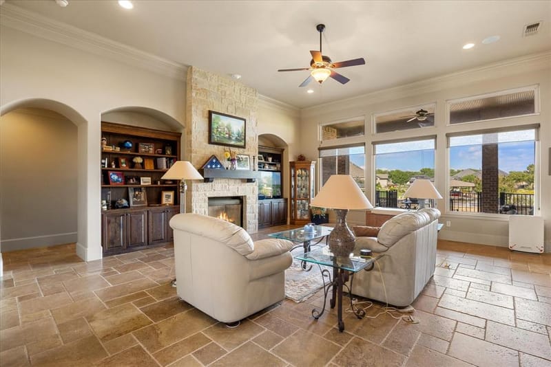 1513 Boca Bay Court, Granbury TX 76048 - Photo 9