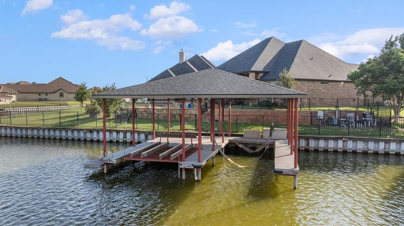 1513 Boca Bay Court, Granbury TX 76048 - Photo 38