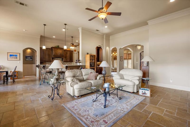 1513 Boca Bay Court, Granbury TX 76048 - Photo 10