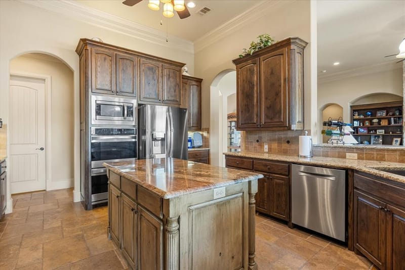 1513 Boca Bay Court, Granbury TX 76048 - Photo 14