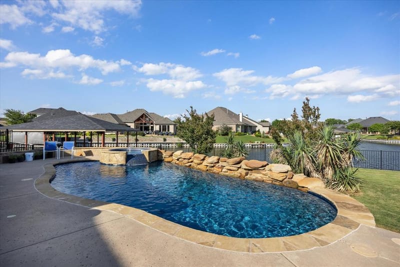 1513 Boca Bay Court, Granbury TX 76048 - Photo 35
