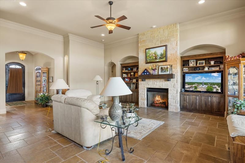 1513 Boca Bay Court, Granbury TX 76048 - Photo 8