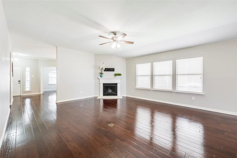 4521 Lakeside Hollow Street, Fort Worth TX 76262 - Photo 6