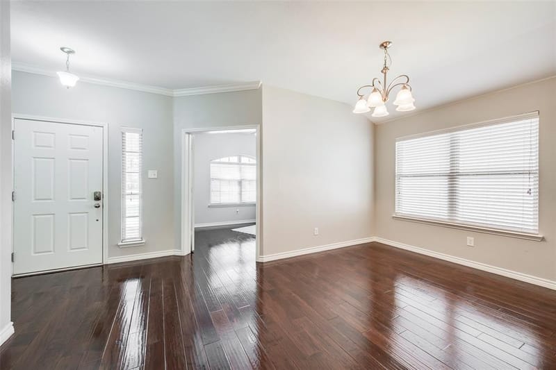 4521 Lakeside Hollow Street, Fort Worth TX 76262 - Photo 3