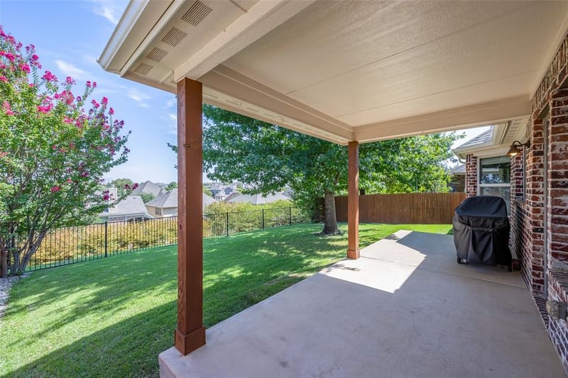 4521 Lakeside Hollow Street, Fort Worth TX 76262 - Photo 28