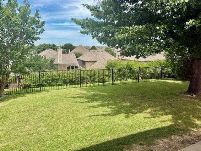 4521 Lakeside Hollow Street, Fort Worth TX 76262 - Photo 30