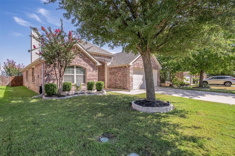 4521 Lakeside Hollow Street, Fort Worth TX 76262 - Photo 34