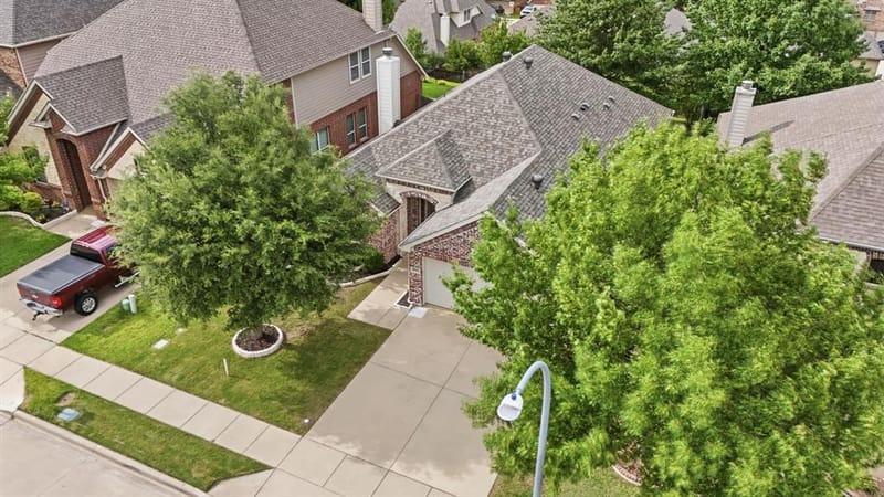4521 Lakeside Hollow Street, Fort Worth TX 76262 - Photo 33