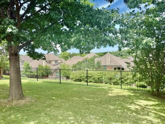 4521 Lakeside Hollow Street, Fort Worth TX 76262 - Photo 31