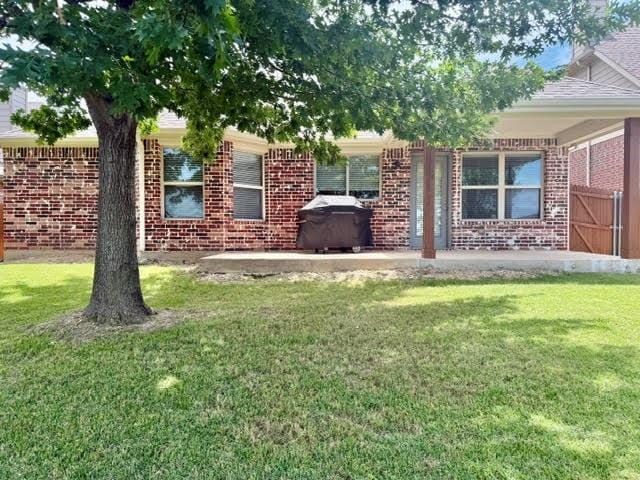 4521 Lakeside Hollow Street, Fort Worth TX 76262 - Photo 29